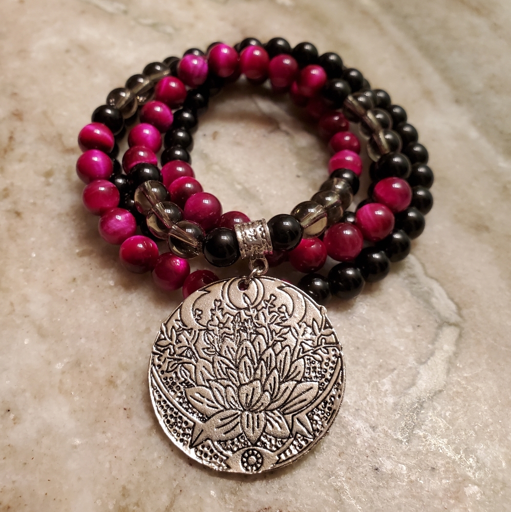 Mala Beads 🧘‍♀️